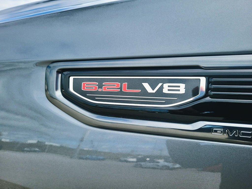 2022 GMC SIERRA 1500 LIM in Quebec, Quebec - 6 - w1024h768px