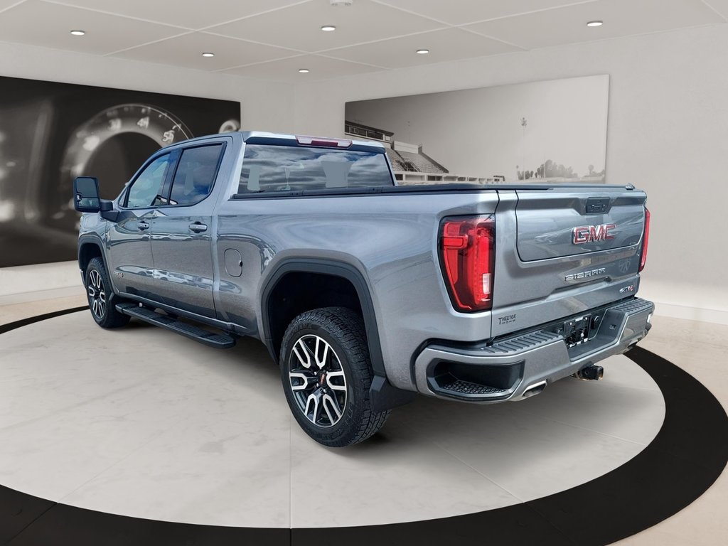 GMC SIERRA 1500 LIM  2022 à Québec, Québec - 4 - w1024h768px