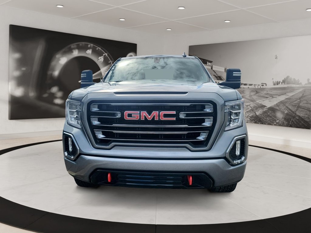 2022 GMC SIERRA 1500 LIM in Quebec, Quebec - 2 - w1024h768px