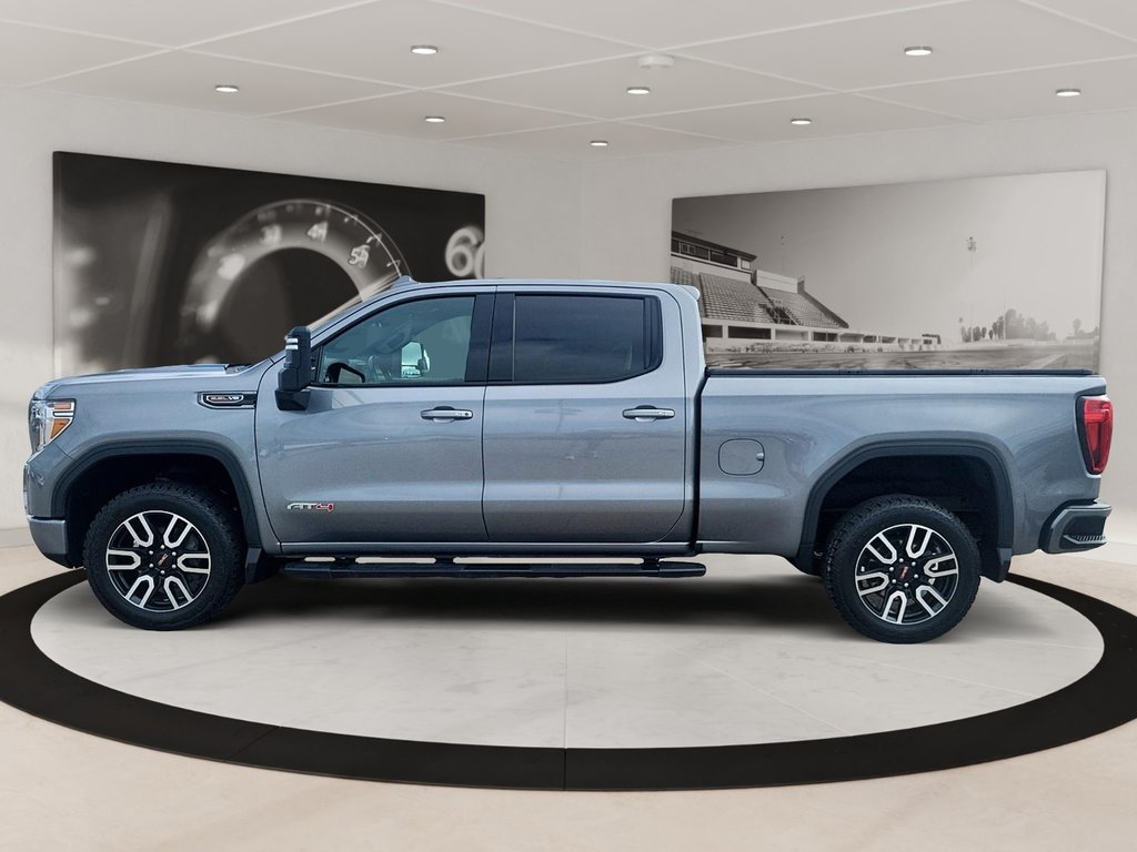 GMC SIERRA 1500 LIM  2022 à Québec, Québec - 5 - w1024h768px