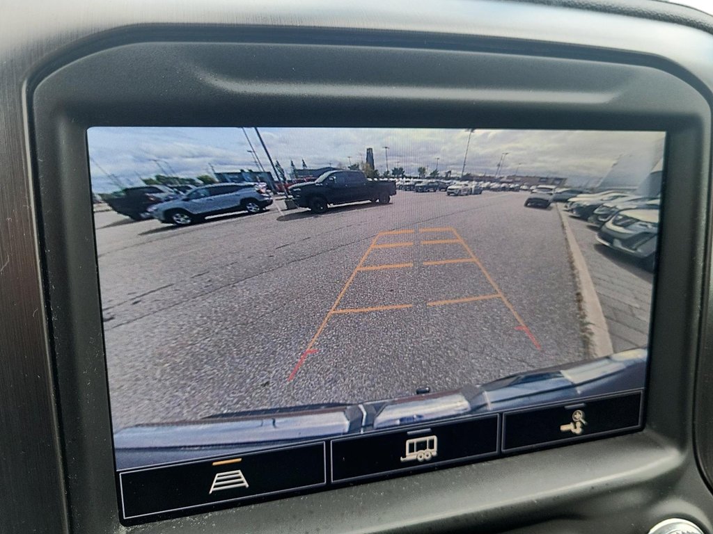 2022 GMC SIERRA 1500 LIM in Quebec, Quebec - 17 - w1024h768px