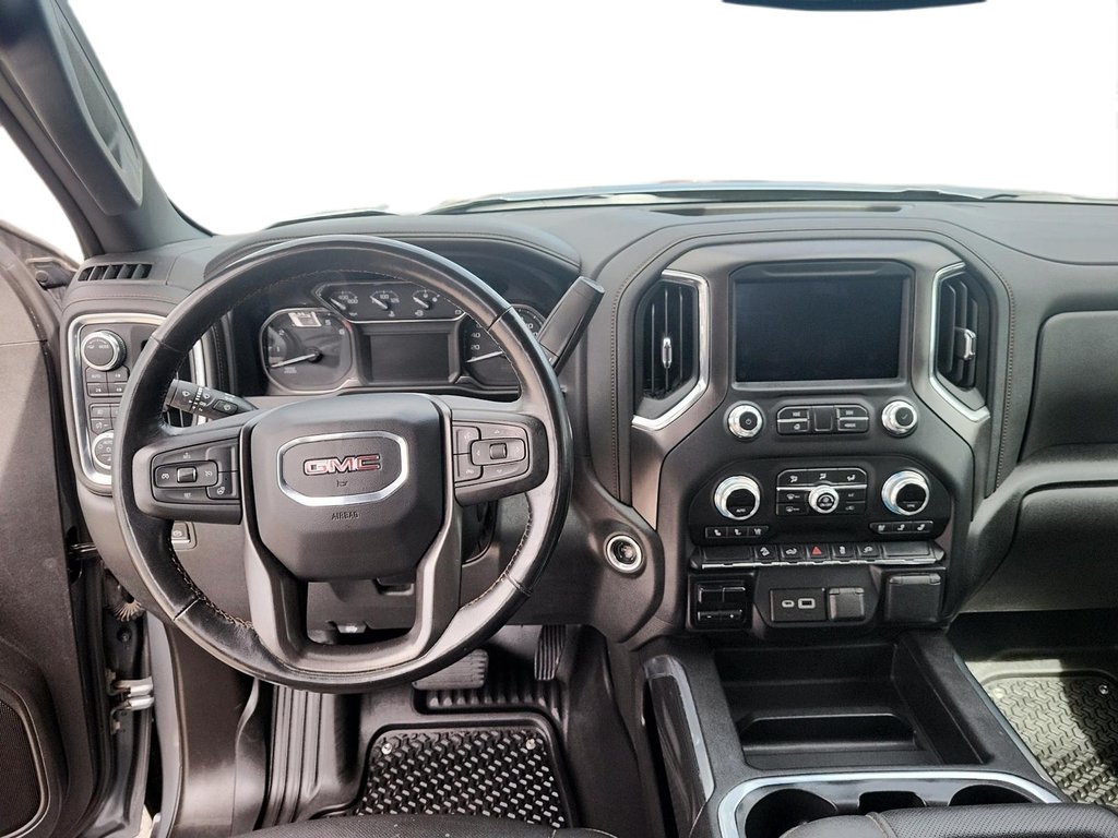 GMC SIERRA 1500 LIM  2022 à Québec, Québec - 10 - w1024h768px