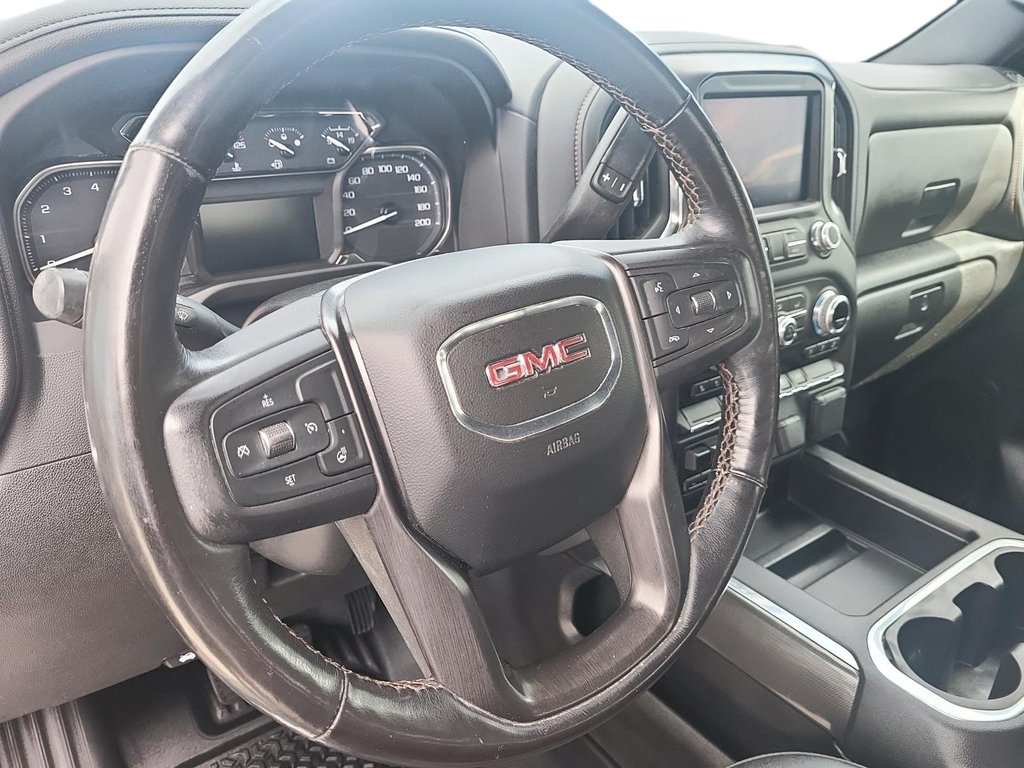 2022 GMC SIERRA 1500 LIM in Quebec, Quebec - 12 - w1024h768px