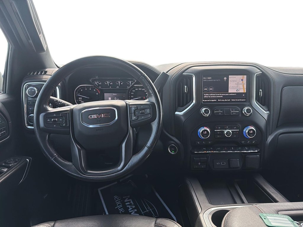 GMC SIERRA 1500 LIM  2022 à Québec, Québec - 9 - w1024h768px