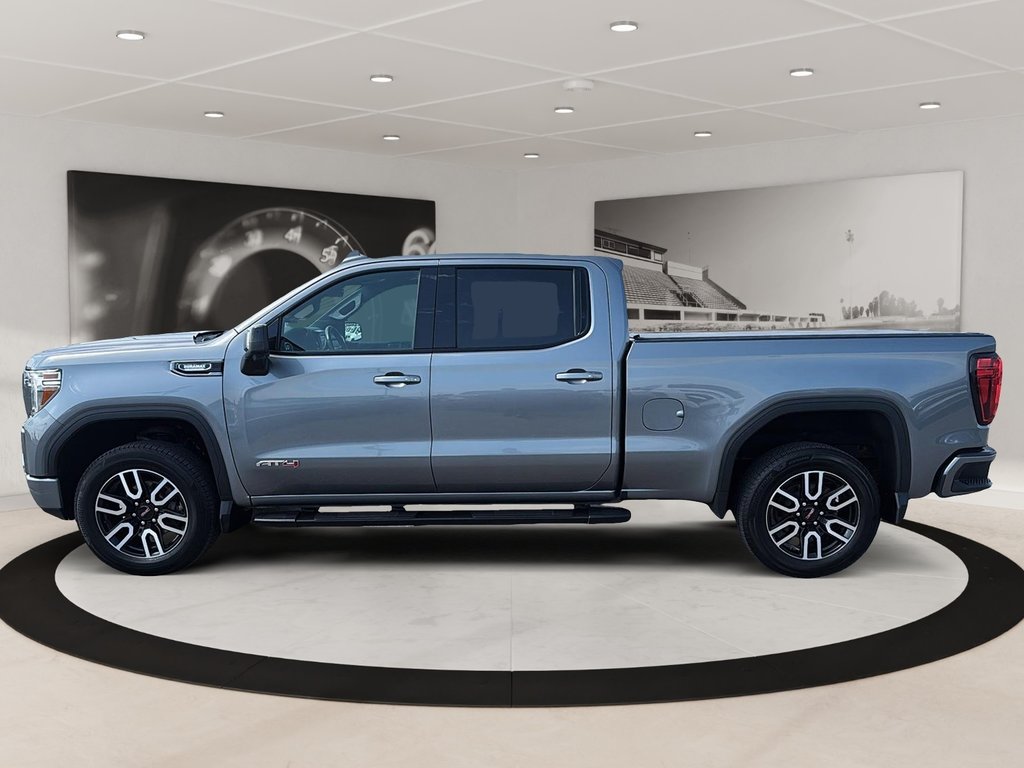GMC SIERRA 1500 LIM  2022 à Québec, Québec - 5 - w1024h768px