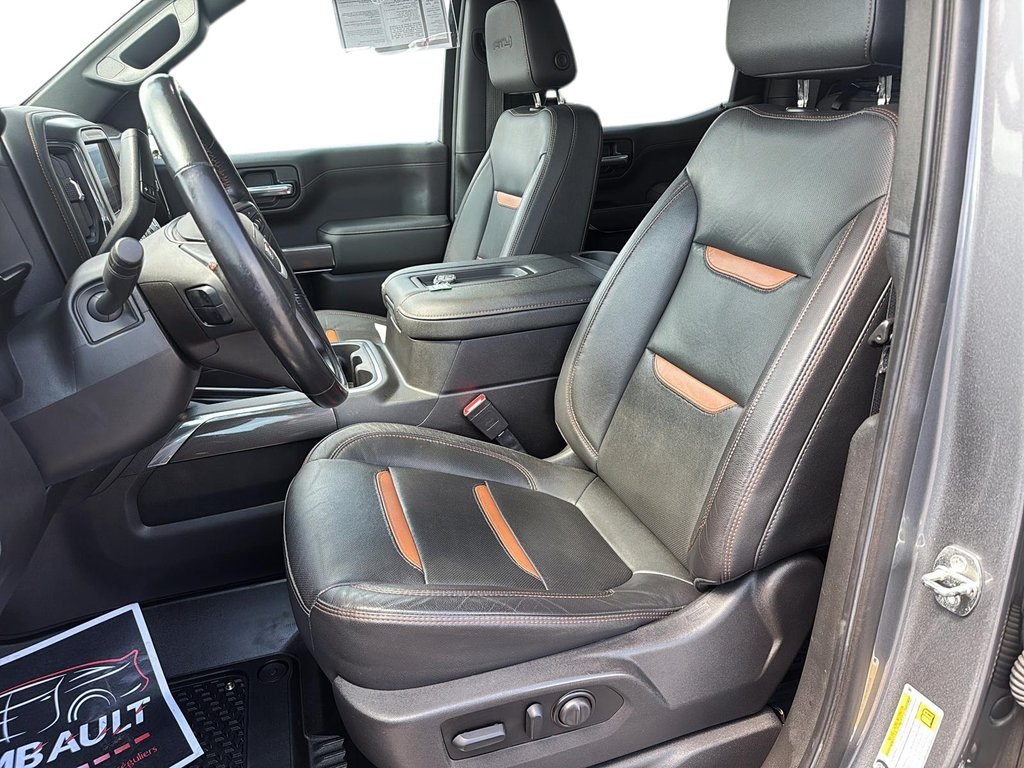 GMC SIERRA 1500 LIM  2022 à Québec, Québec - 8 - w1024h768px