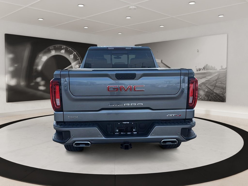 GMC SIERRA 1500 LIM  2022 à Québec, Québec - 3 - w1024h768px