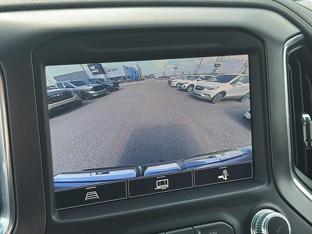 GMC SIERRA 1500 LIM  2022 à Québec, Québec - 15 - w1024h768px