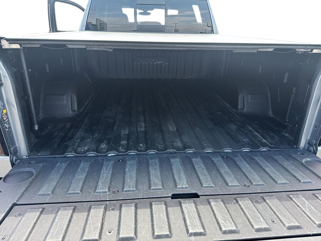 GMC SIERRA 1500 LIM  2022 à Québec, Québec - 14 - w1024h768px