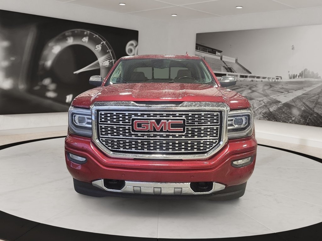 GMC Sierra 1500  2018 à Québec, Québec - 2 - w1024h768px