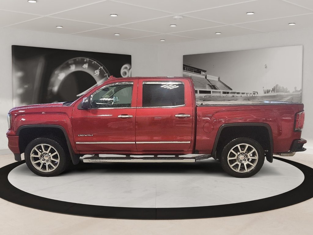 GMC Sierra 1500  2018 à Québec, Québec - 5 - w1024h768px