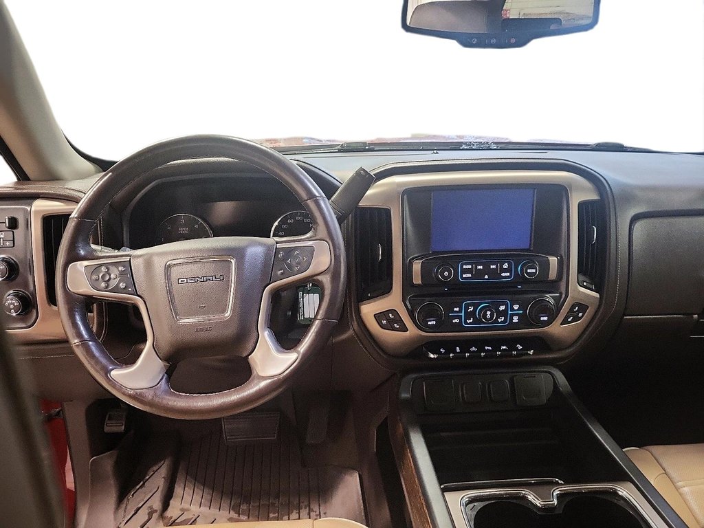 GMC Sierra 1500  2018 à Québec, Québec - 9 - w1024h768px