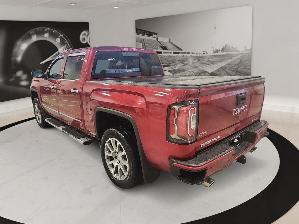 GMC Sierra 1500  2018 à Québec, Québec - 4 - w1024h768px