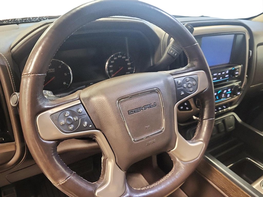 GMC Sierra 1500  2018 à Québec, Québec - 11 - w1024h768px