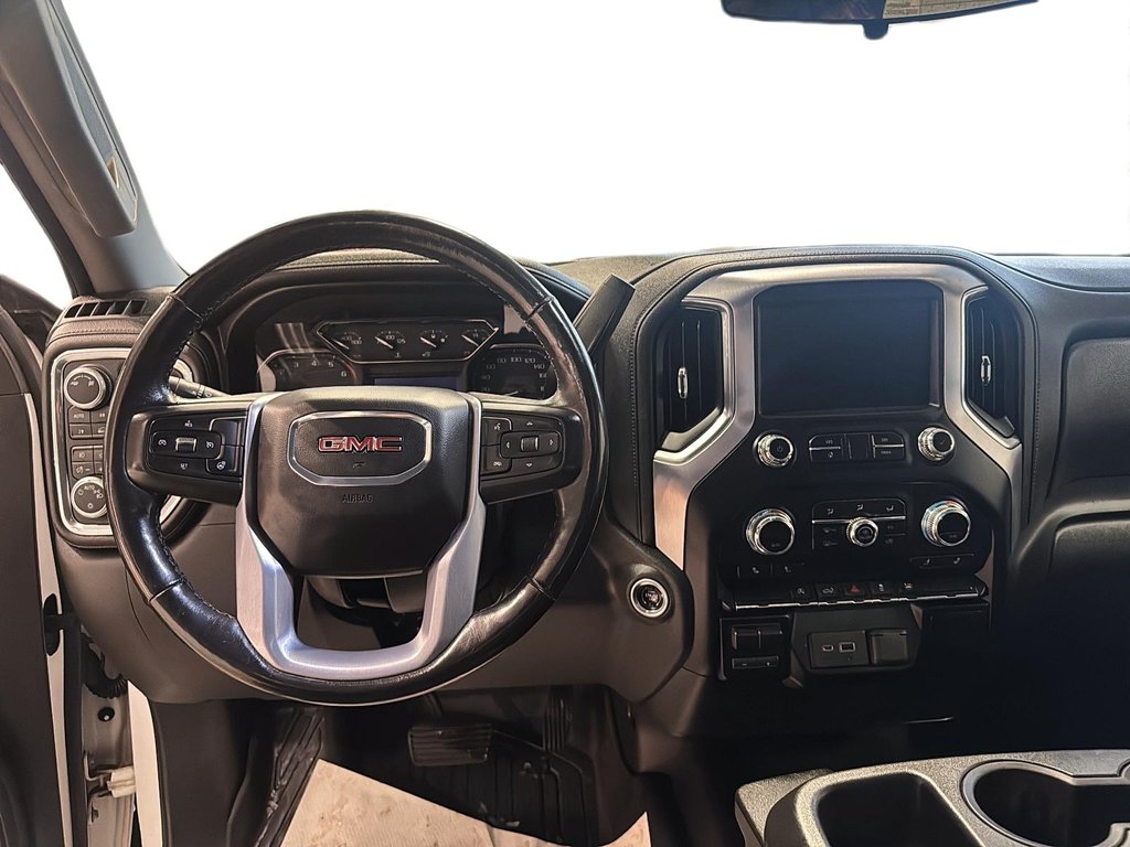 GMC Sierra 1500  2019 à Québec, Québec - 10 - w1024h768px