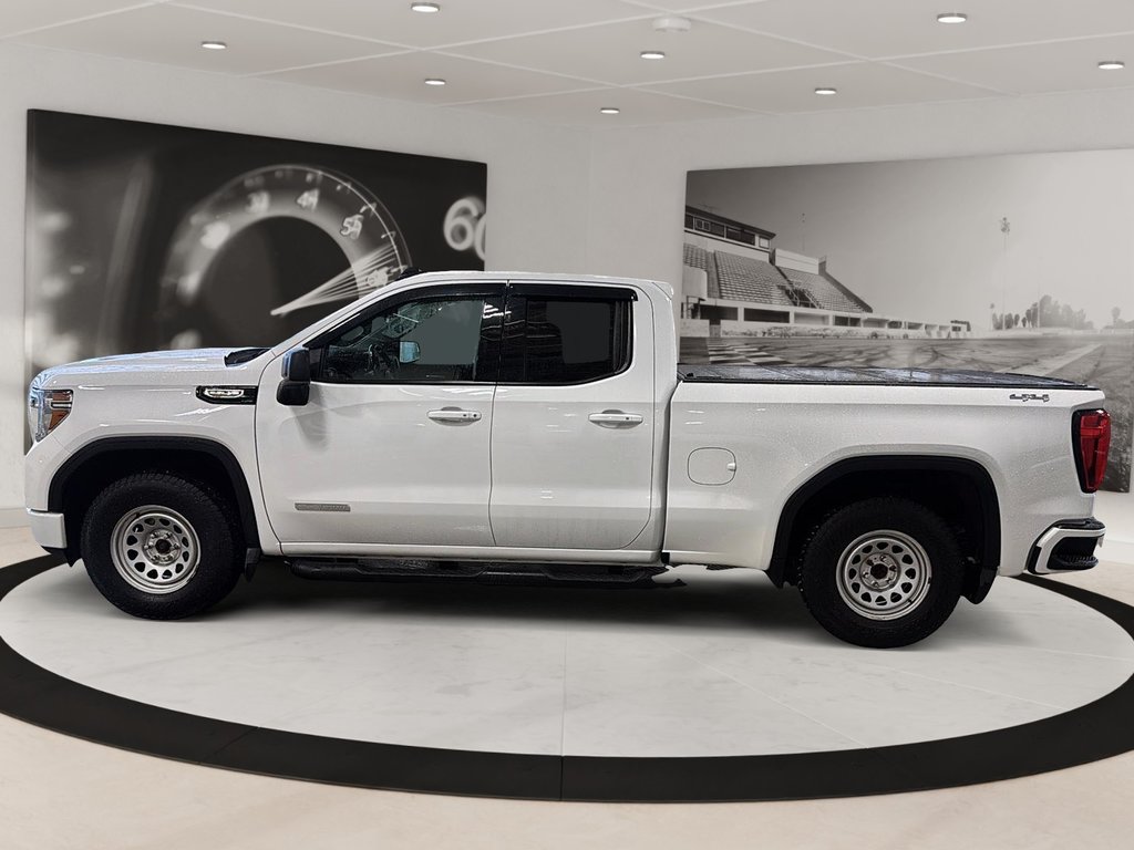 GMC Sierra 1500  2019 à Québec, Québec - 5 - w1024h768px