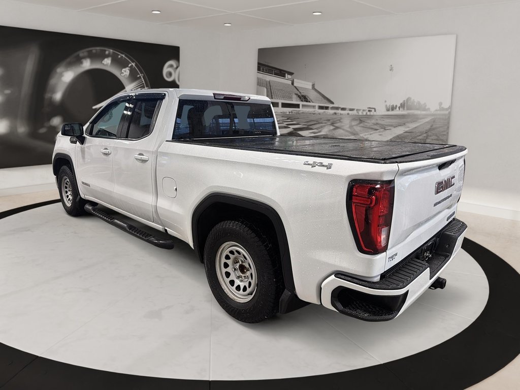 GMC Sierra 1500  2019 à Québec, Québec - 4 - w1024h768px