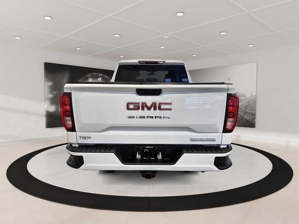 GMC Sierra 1500  2019 à Québec, Québec - 3 - w1024h768px