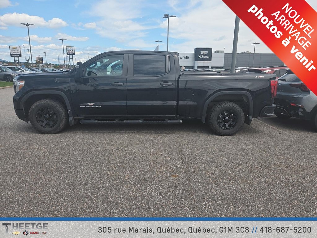 GMC Sierra 1500  2019 à Québec, Québec - 2 - w1024h768px