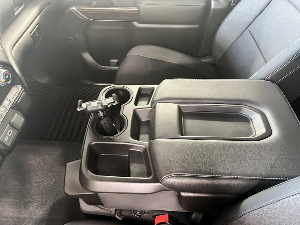 2019 GMC SIERRA 1500 in Quebec, Quebec - 9 - w1024h768px