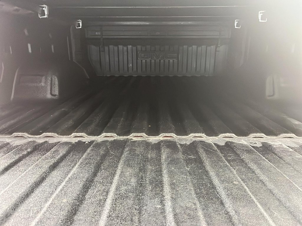 2019 GMC SIERRA 1500 in Quebec, Quebec - 15 - w1024h768px