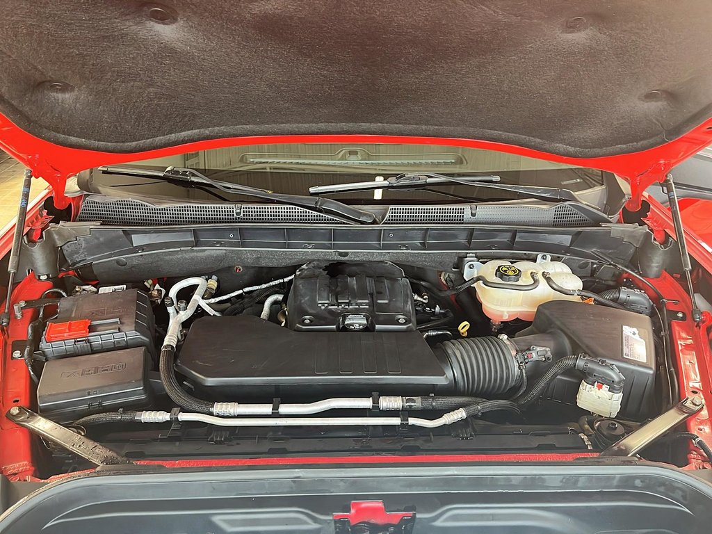 2019 GMC SIERRA 1500 in Quebec, Quebec - 7 - w1024h768px