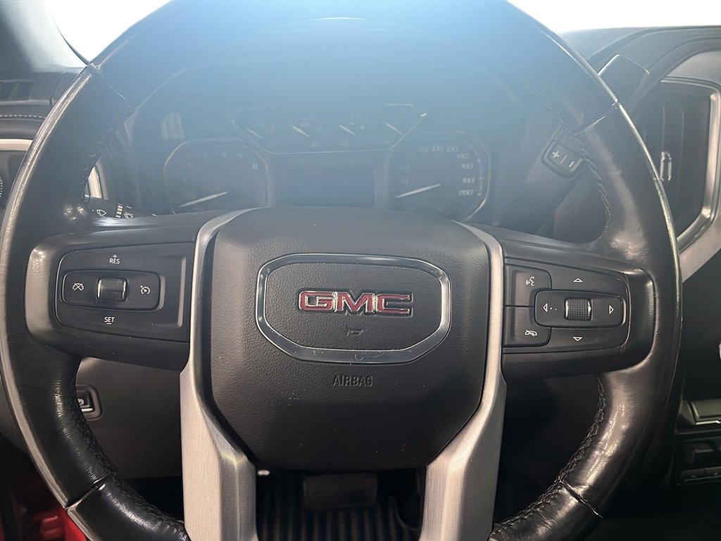 2019 GMC SIERRA 1500 in Quebec, Quebec - 11 - w1024h768px