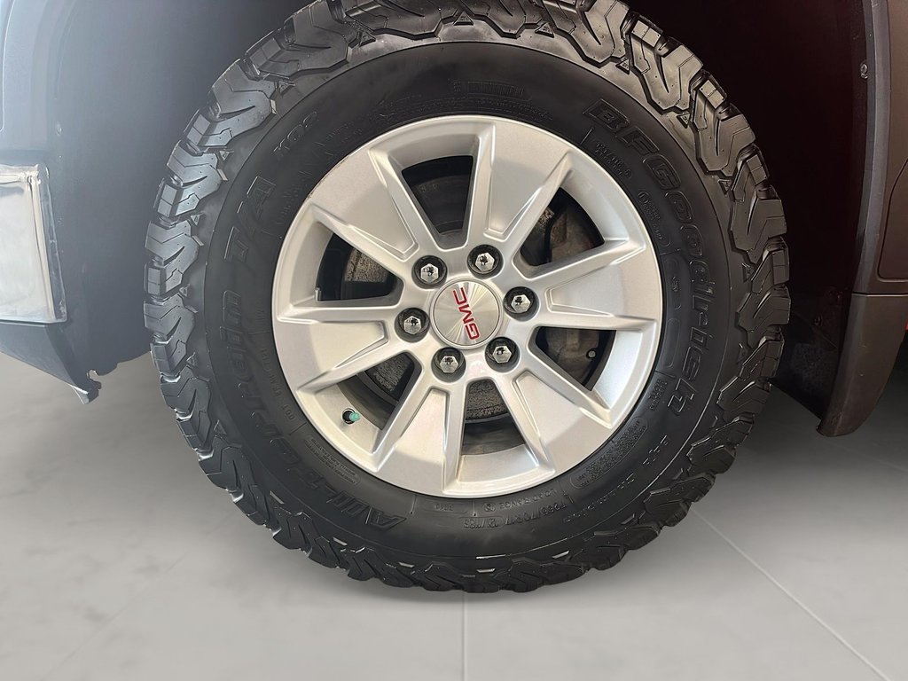 2019 GMC SIERRA 1500 in Quebec, Quebec - 6 - w1024h768px