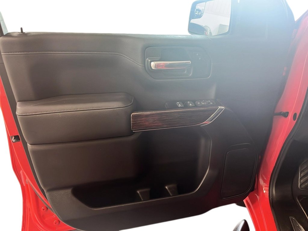 2019 GMC SIERRA 1500 in Quebec, Quebec - 10 - w1024h768px