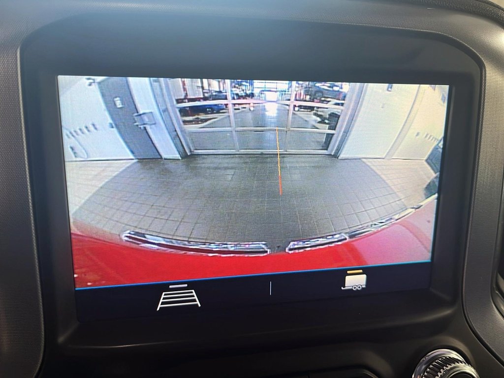 2019 GMC SIERRA 1500 in Quebec, Quebec - 16 - w1024h768px