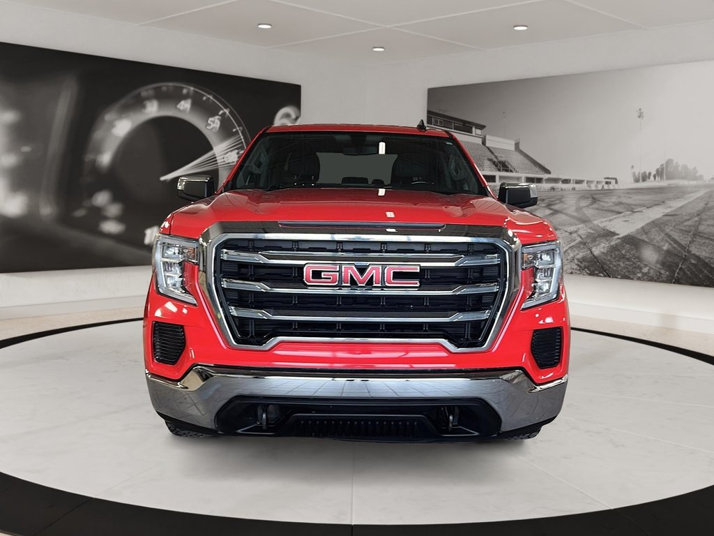 2019 GMC SIERRA 1500 in Quebec, Quebec - 2 - w1024h768px
