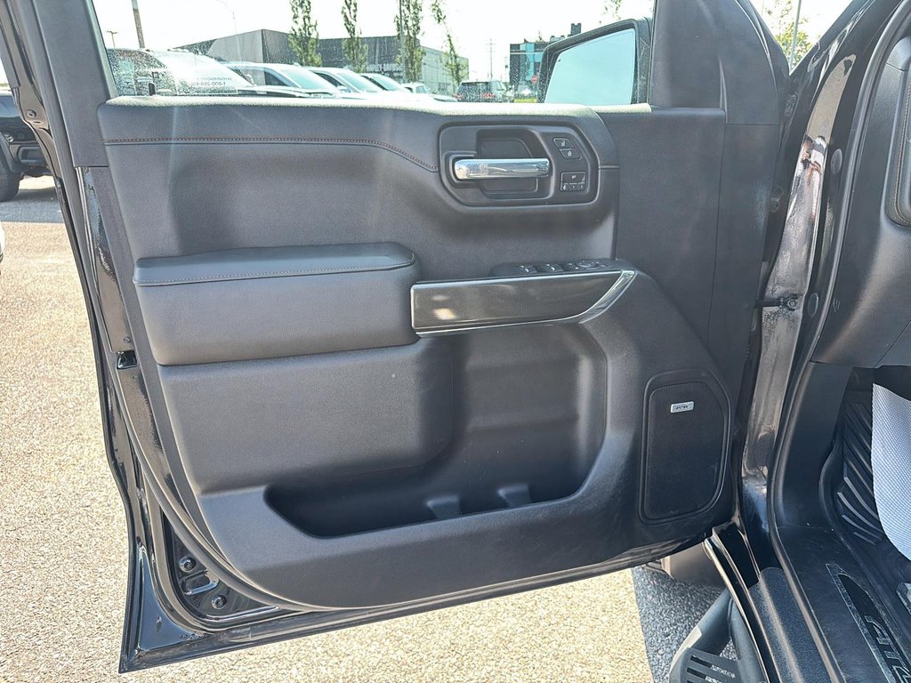 2020 GMC Sierra 1500 in Quebec, Quebec - 10 - w1024h768px