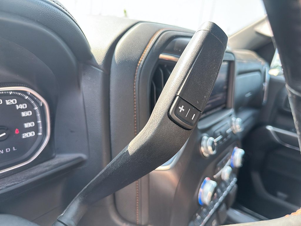 2020 GMC Sierra 1500 in Quebec, Quebec - 13 - w1024h768px