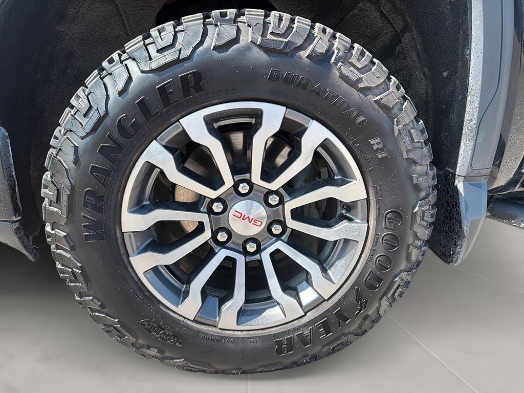 2020 GMC Sierra 1500 in Quebec, Quebec - 7 - w1024h768px