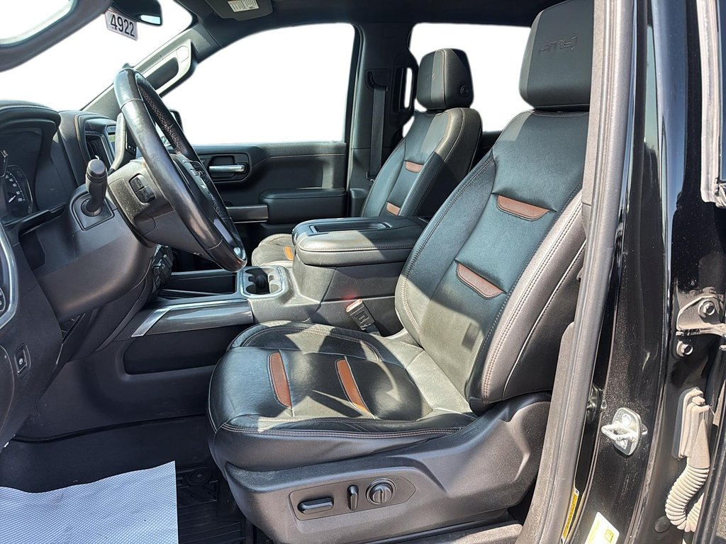 2020 GMC Sierra 1500 in Quebec, Quebec - 8 - w1024h768px