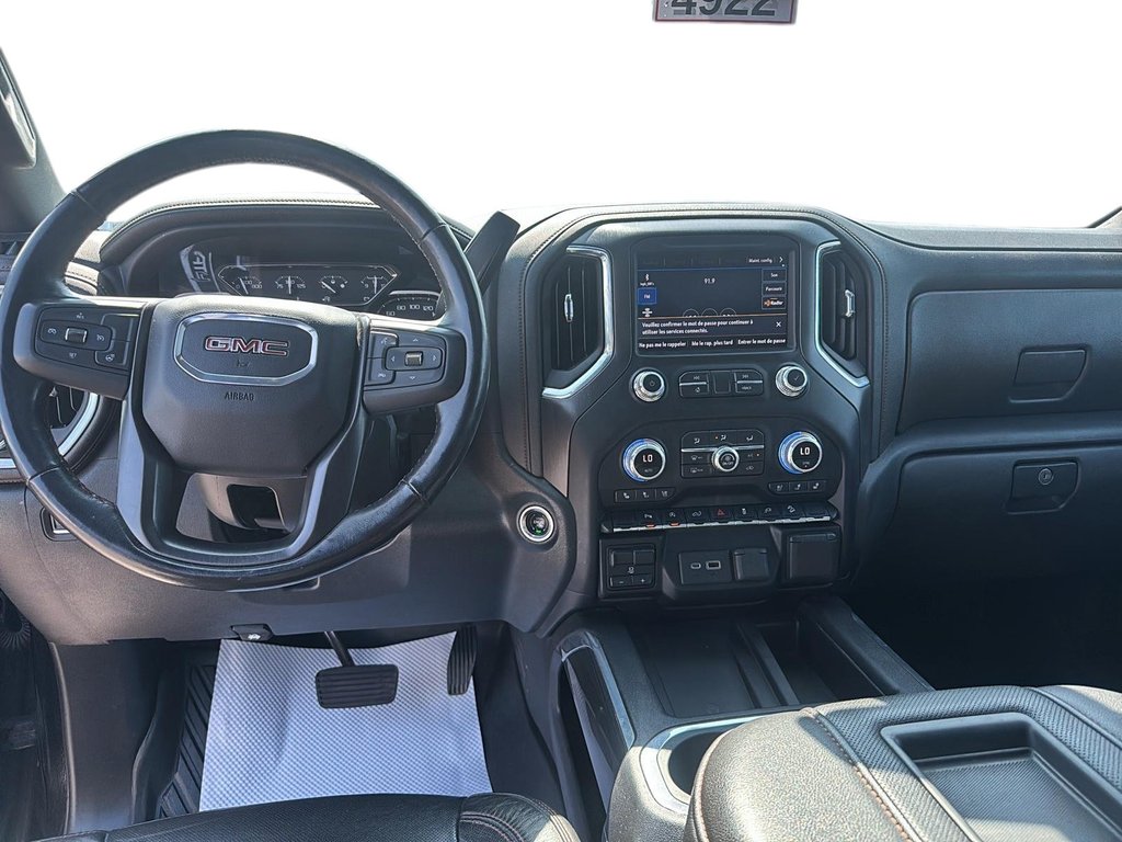 2020 GMC Sierra 1500 in Quebec, Quebec - 9 - w1024h768px