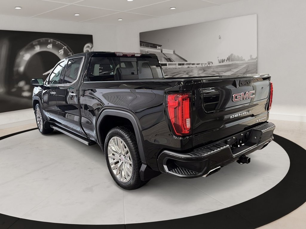 2020 GMC SIERRA 1500 in Quebec, Quebec - 4 - w1024h768px