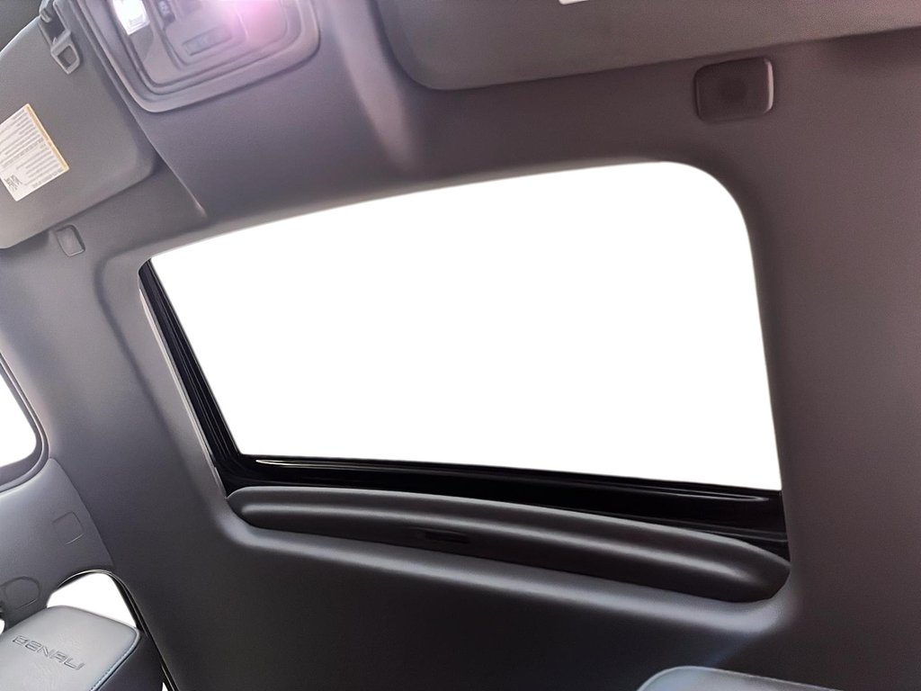 2020 GMC SIERRA 1500 in Quebec, Quebec - 17 - w1024h768px