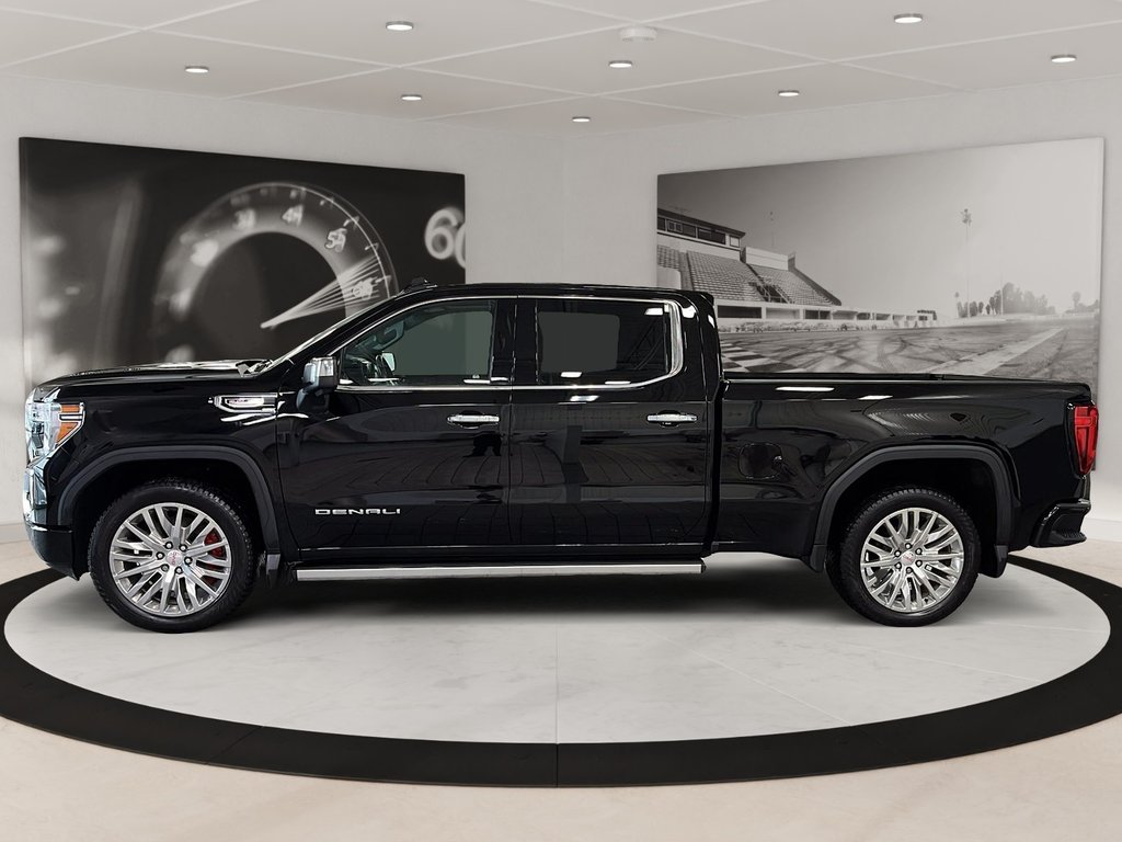 2020 GMC SIERRA 1500 in Quebec, Quebec - 5 - w1024h768px