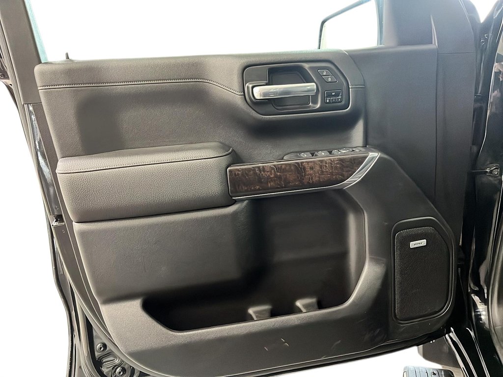 2020 GMC SIERRA 1500 in Quebec, Quebec - 11 - w1024h768px
