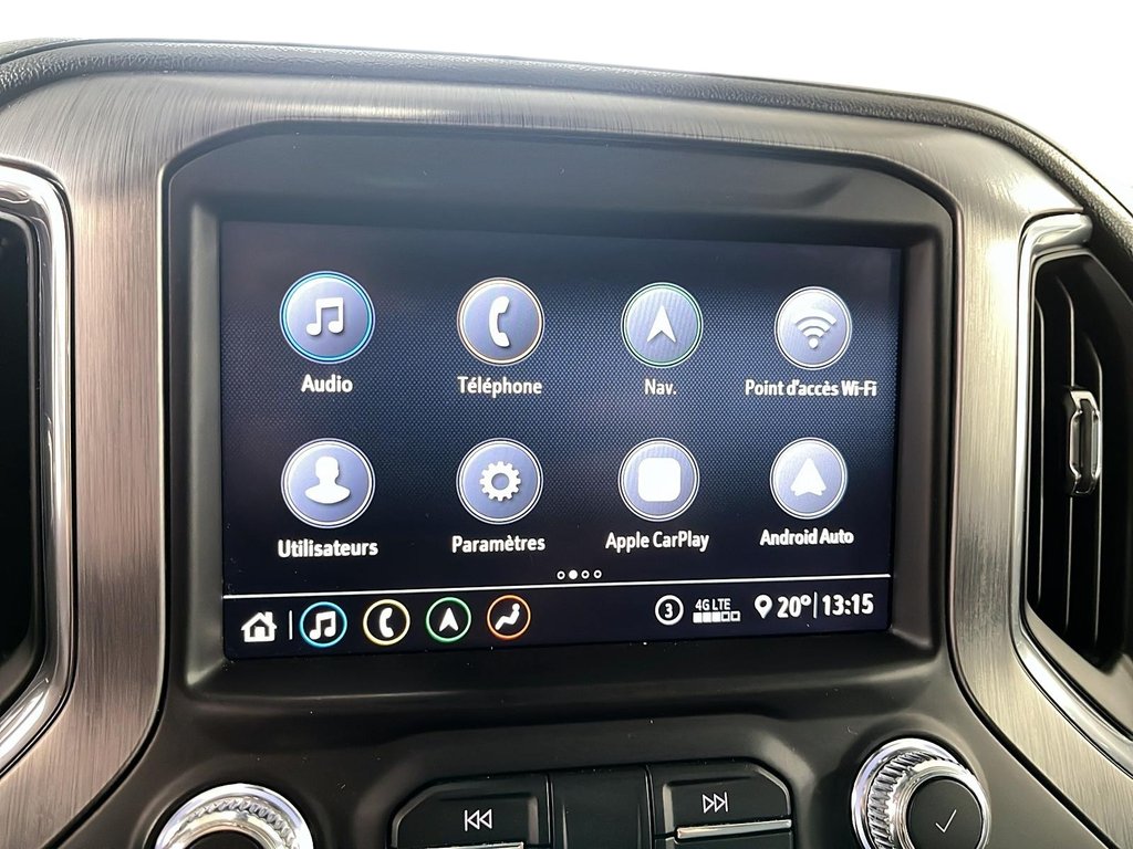 2020 GMC SIERRA 1500 in Quebec, Quebec - 19 - w1024h768px