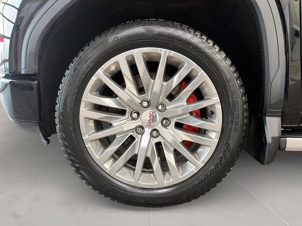 2020 GMC SIERRA 1500 in Quebec, Quebec - 7 - w1024h768px