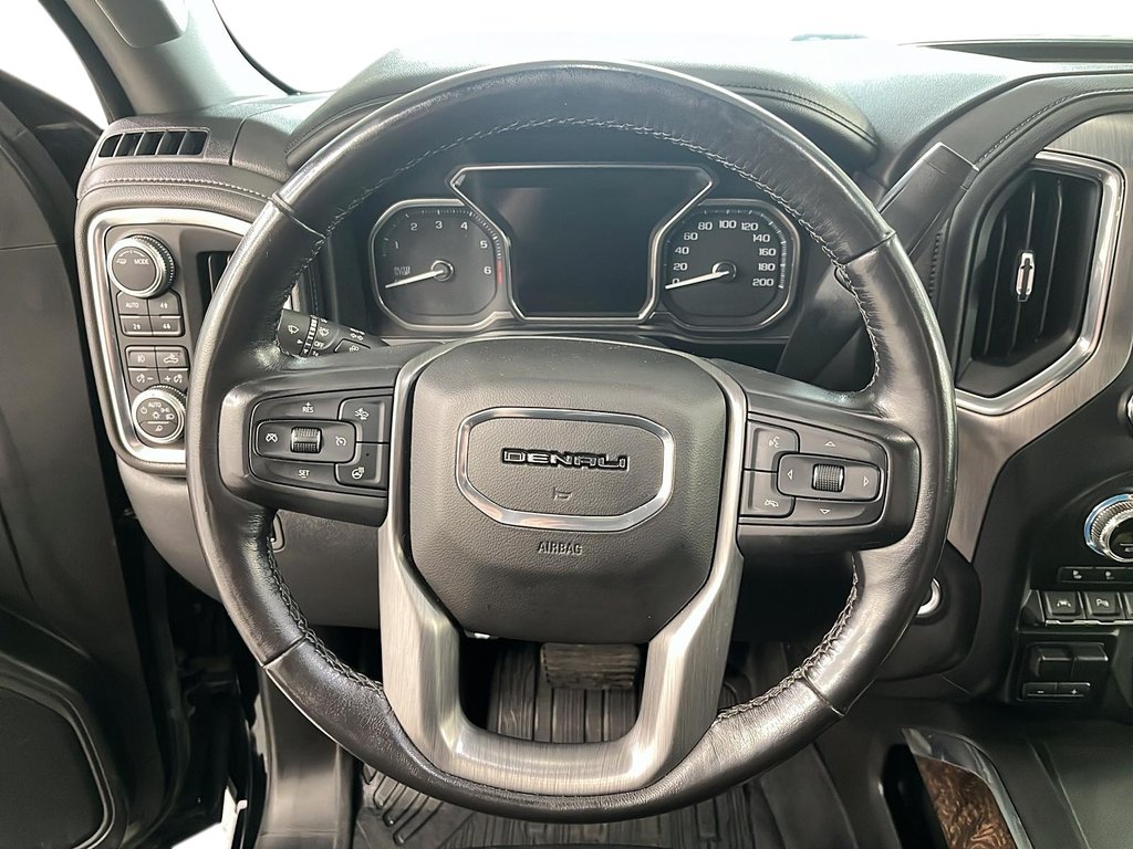 2020 GMC SIERRA 1500 in Quebec, Quebec - 12 - w1024h768px