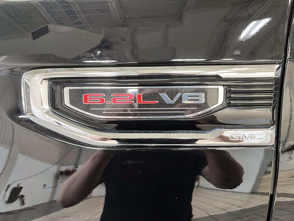2020 GMC SIERRA 1500 in Quebec, Quebec - 6 - w1024h768px