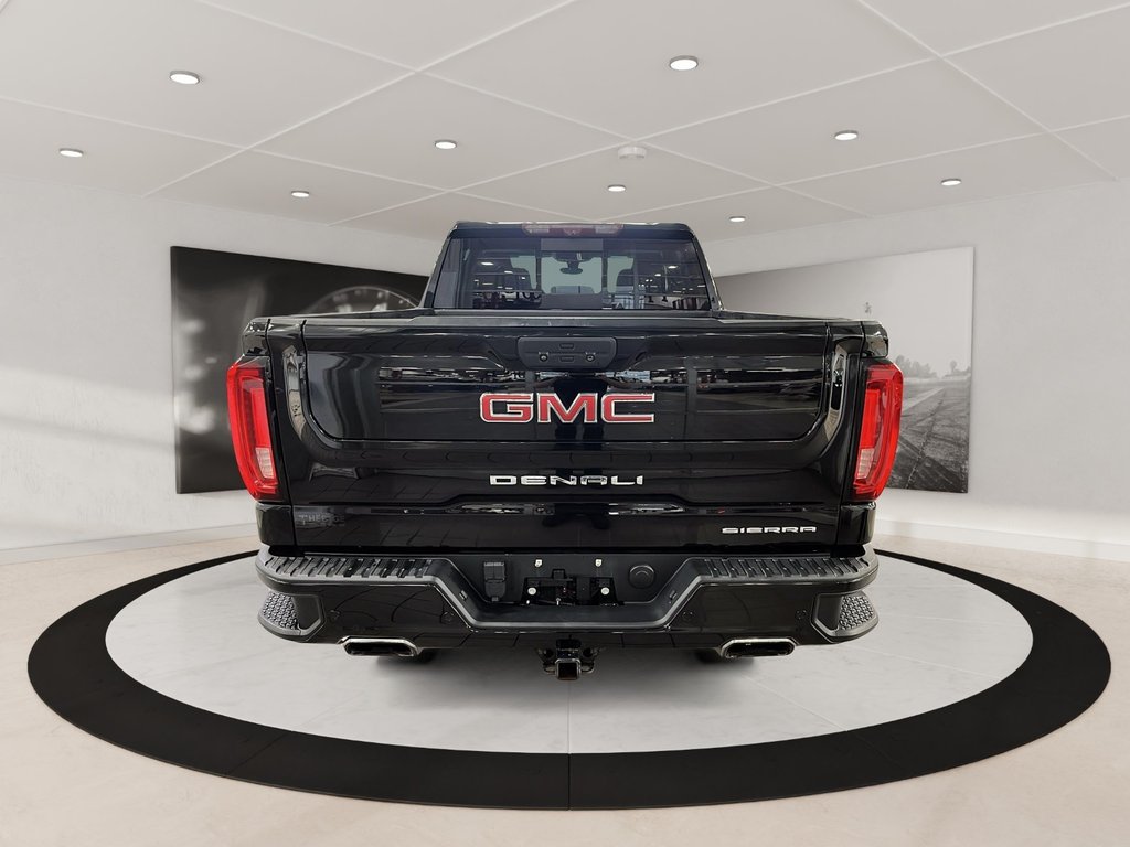 2020 GMC SIERRA 1500 in Quebec, Quebec - 3 - w1024h768px