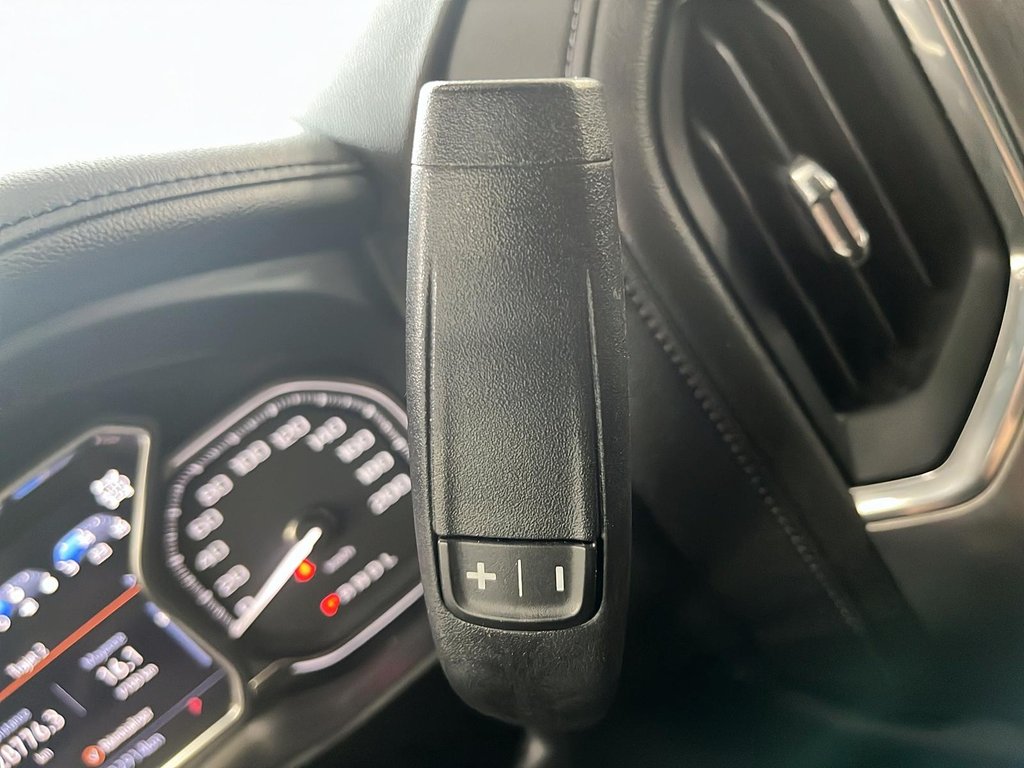 2020 GMC SIERRA 1500 in Quebec, Quebec - 15 - w1024h768px