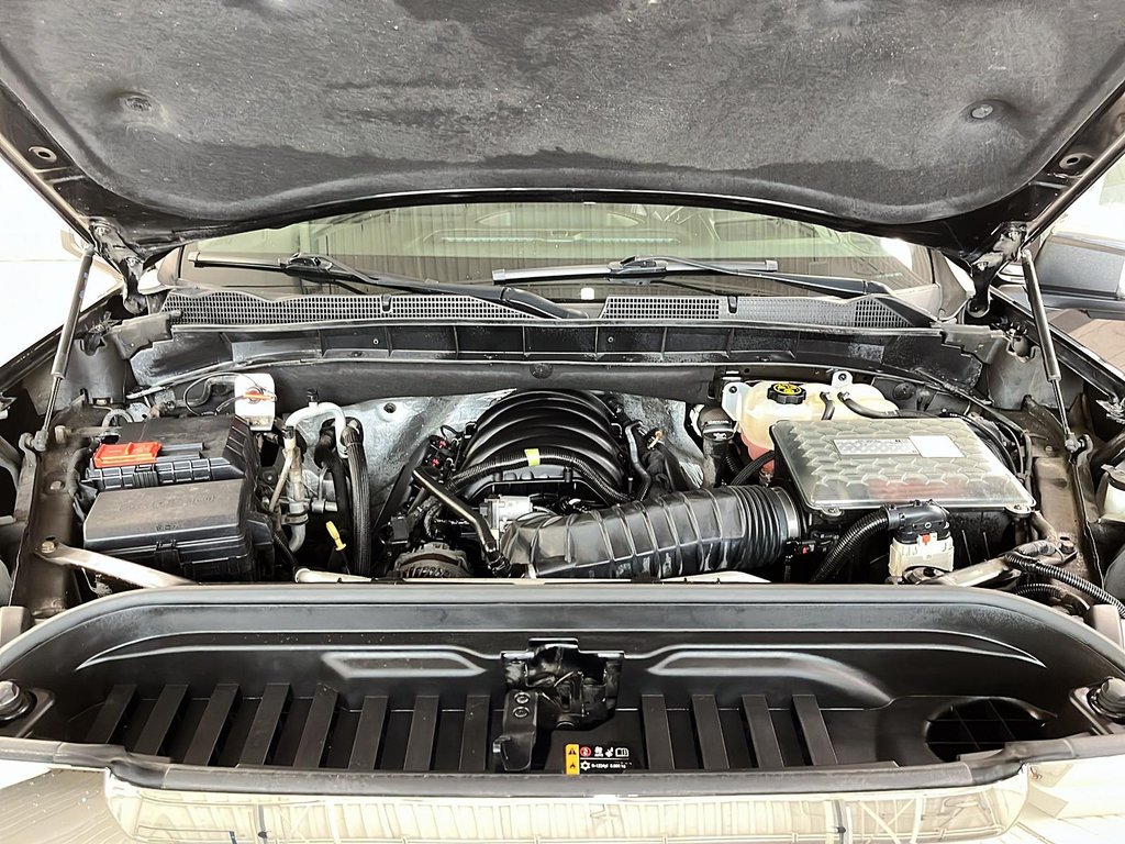 2020 GMC SIERRA 1500 in Quebec, Quebec - 8 - w1024h768px