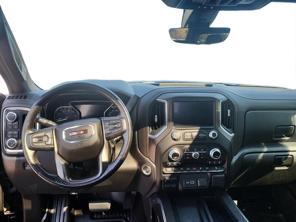 2021 GMC Sierra 1500 in Quebec, Quebec - 10 - w1024h768px