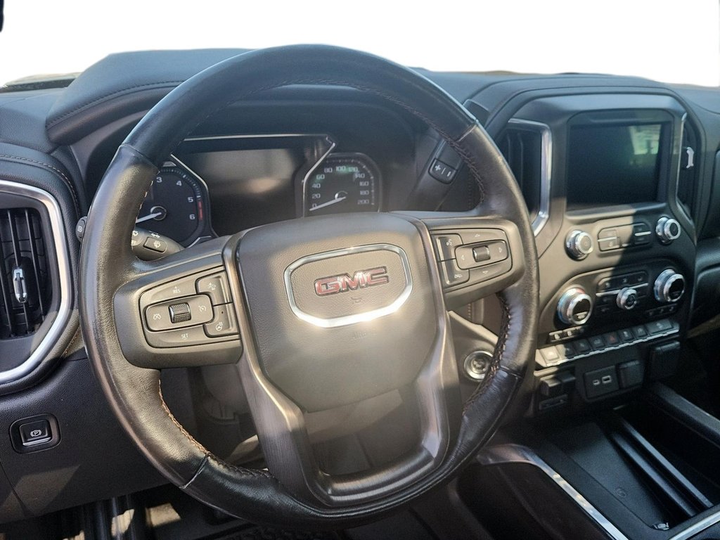 2021 GMC Sierra 1500 in Quebec, Quebec - 12 - w1024h768px