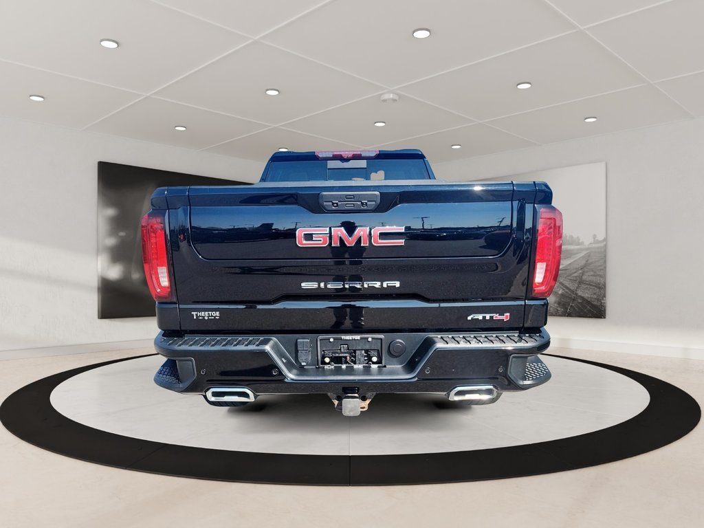 2021 GMC Sierra 1500 in Quebec, Quebec - 3 - w1024h768px